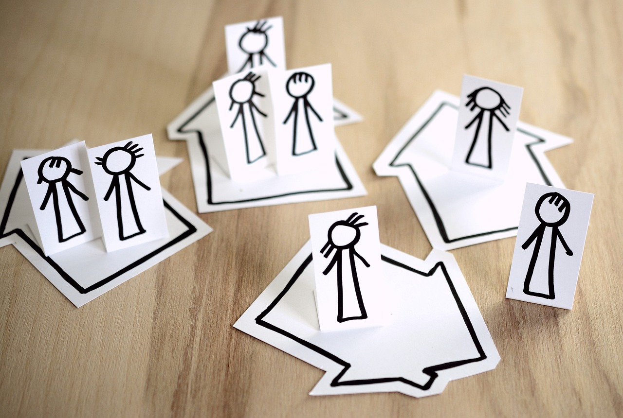 Les Constellations Familiales :  un outil de conscience puissant