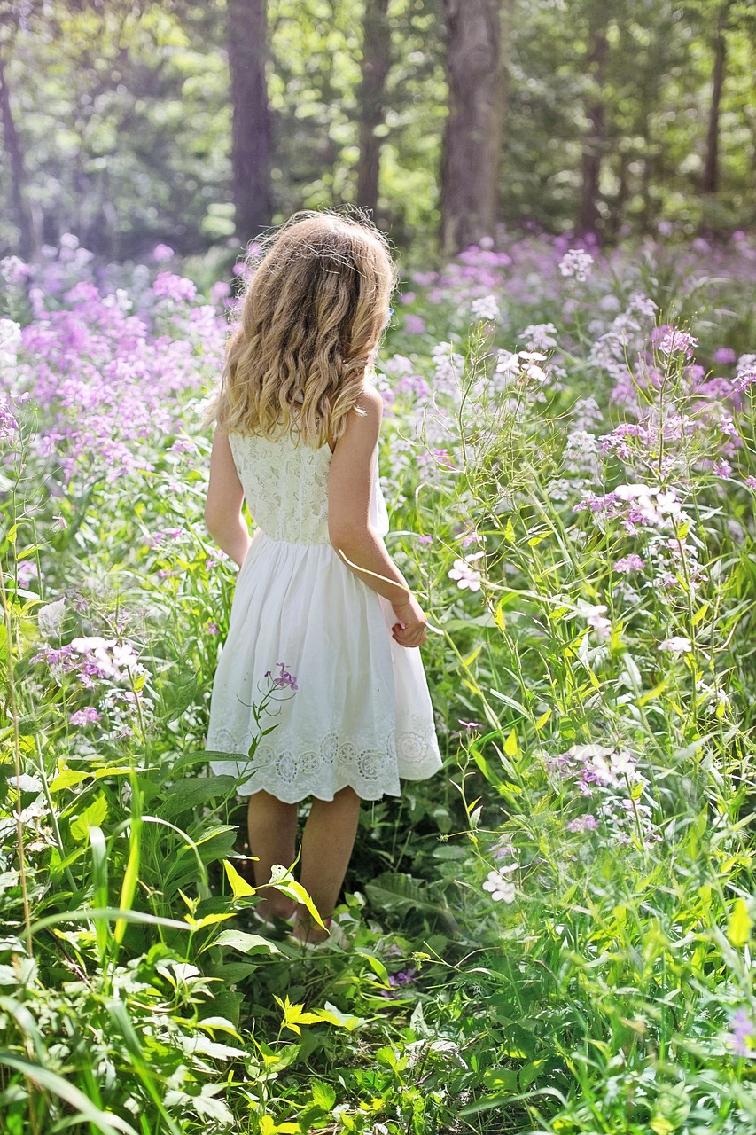 Pourquoi tant d'enfants sont en décalage aujoud'hui ? Mieux comprendre leur sensibilité et leurs besoins